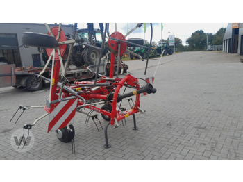 Prevrtač sijena/ Grabulje MASSEY FERGUSON 500 series