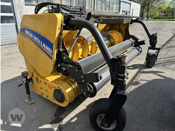 Priključak za Poljoprivredni strojevi New Holland Pick-Up 300 FP: slika Priključak za Poljoprivredni strojevi New Holland Pick-Up 300 FP