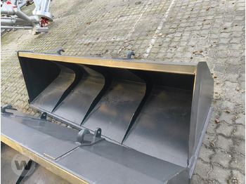 Novi Utovarna korpa Schaufel: slika Novi Utovarna korpa Schaufel