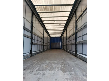 Poluprikolica s ceradom Krone STANDARD FIRANKA: slika Poluprikolica s ceradom Krone STANDARD FIRANKA Poluprikolica s ceradom Krone STANDARD FIRANKA: slika Poluprikolica s ceradom Krone STANDARD FIRANKA