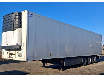 Prikolica hladnjača SCHMITZ