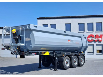 Kiper poluprikolica SCHWARZMÜLLER