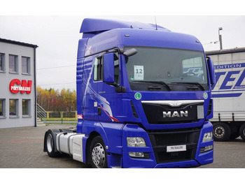 Tegljač MAN TGX 18.440
