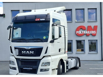 Tegljač MAN TGX 18.440