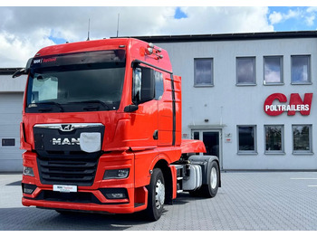 Tegljač MAN TGX 18.510