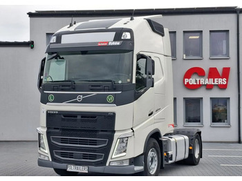 Tegljač VOLVO FH 460