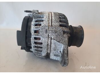 Blok cilindra za Traktor ALTERNATOR VOLVO FH13 RENAULT MAGNUM 0124655012 28V 110A   truck: slika Blok cilindra za Traktor ALTERNATOR VOLVO FH13 RENAULT MAGNUM 0124655012 28V 110A   truck
