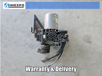 Kočioni ventil MERCEDES-BENZ