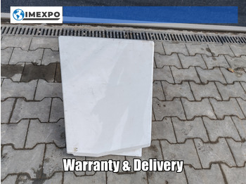 Aerodinamika/ Spojler RENAULT T