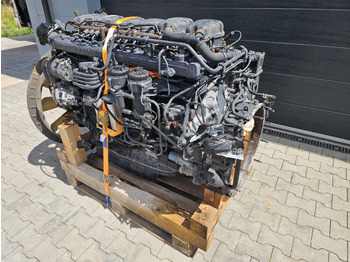 Motor SCANIA DC13 147 / 146 EURO 6 / COMPLETE ENGINE: slika Motor SCANIA DC13 147 / 146 EURO 6 / COMPLETE ENGINE Motor SCANIA DC13 147 / 146 EURO 6 / COMPLETE ENGINE: slika Motor SCANIA DC13 147 / 146 EURO 6 / COMPLETE ENGINE
