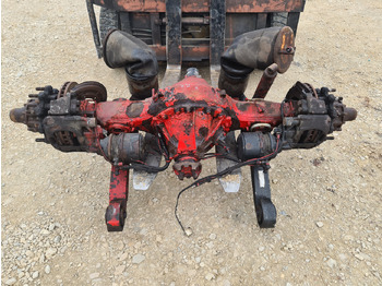 Diferencijalni zupčanik SCANIA R