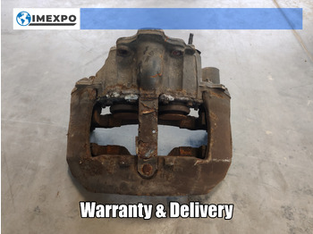 Kočiona čeljust RENAULT