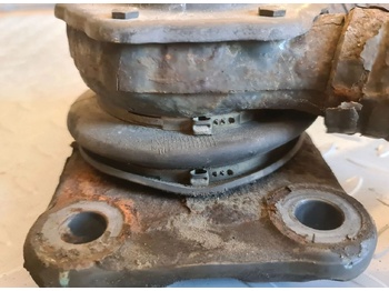 Uporna spona za Kamion Volvo FH13 FH4 truck: slika Uporna spona za Kamion Volvo FH13 FH4 truck