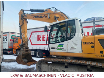 Bager gusjeničar LIEBHERR R 924