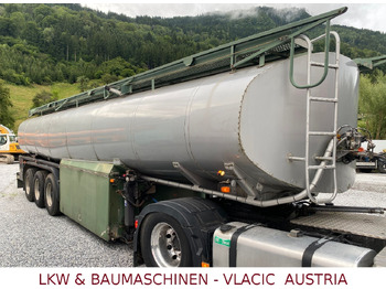 Zakup  Schwarzmüller Tank für Öl transport Schwarzmüller Tank für Öl transport: slika Zakup  Schwarzmüller Tank für Öl transport Schwarzmüller Tank für Öl transport