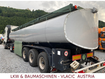 Zakup  Schwarzmüller Tank für Öl transport Schwarzmüller Tank für Öl transport: slika Zakup  Schwarzmüller Tank für Öl transport Schwarzmüller Tank für Öl transport