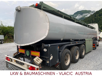 Zakup  Schwarzmüller Tank für Öl transport Schwarzmüller Tank für Öl transport: slika Zakup  Schwarzmüller Tank für Öl transport Schwarzmüller Tank für Öl transport