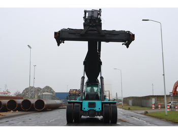 Dohvatni viličar KONECRANES 4531TC5: slika Dohvatni viličar KONECRANES 4531TC5