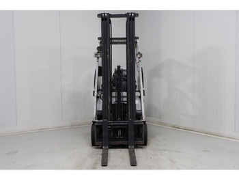 Električni viličar UniCarriers AG1N1L16Q: slika Električni viličar UniCarriers AG1N1L16Q