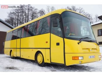 Prigradski autobus IVECO SOR C 9,5 KLIMA, WYSOKIE FOTELE, MIEJSCA STOJĄCE: slika Prigradski autobus IVECO SOR C 9,5 KLIMA, WYSOKIE FOTELE, MIEJSCA STOJĄCE