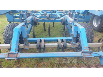 Kultivator Bremer Maschinenbau LOMIXOL 460/27: slika Kultivator Bremer Maschinenbau LOMIXOL 460/27