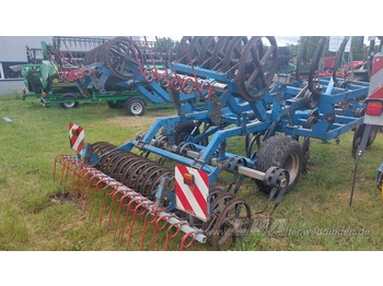 Kultivator Bremer Maschinenbau LOMIXOL 460/27: slika Kultivator Bremer Maschinenbau LOMIXOL 460/27