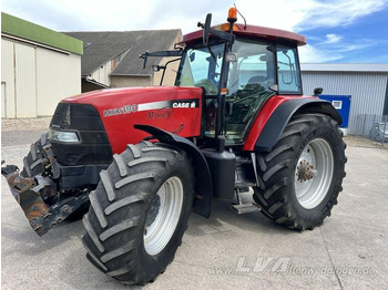Traktor CASE IH MXM Maxxum