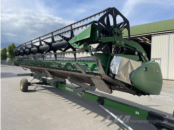 Heder za kombajn JOHN DEERE