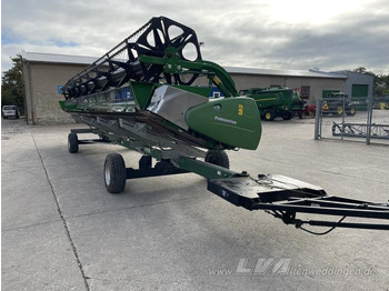 Heder za kombajn JOHN DEERE