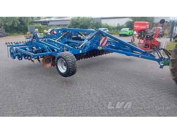 Tanjurača KÖCKERLING