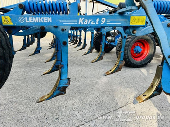 Kultivator LEMKEN