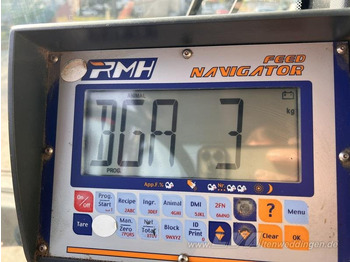 Vagon-miješalica za krmivo RMH Premium 15: slika Vagon-miješalica za krmivo RMH Premium 15