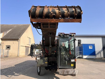 Vagon-miješalica za krmivo RMH Premium 15: slika Vagon-miješalica za krmivo RMH Premium 15