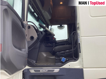 Tegljač DAF XF430: slika Tegljač DAF XF430 Tegljač DAF XF430: slika Tegljač DAF XF430