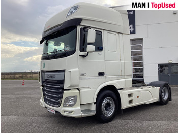 Zakup DAF XF460 DAF XF460: slika Zakup DAF XF460 DAF XF460