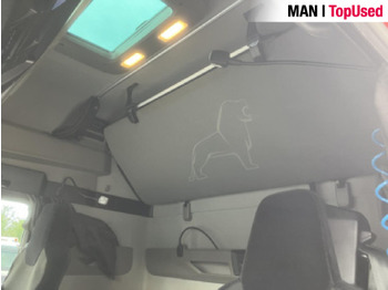 Tegljač MAN TGX 18.470 4x2 BL SA: slika Tegljač MAN TGX 18.470 4x2 BL SA