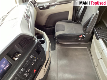 Tegljač MAN TGX 18.510 4x2 BL SA: slika Tegljač MAN TGX 18.510 4x2 BL SA