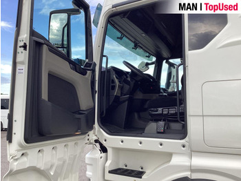 Tegljač MAN TGX 18.510 4x2 BL SA: slika Tegljač MAN TGX 18.510 4x2 BL SA