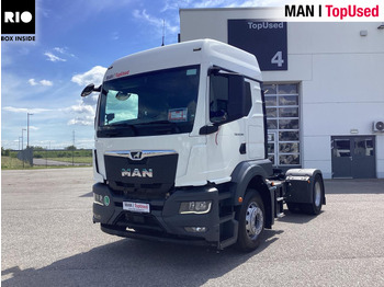 Tegljač MAN TGS 18.360