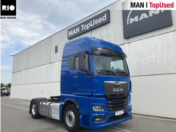 Tegljač MAN TGX 18.470