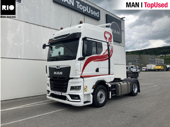 Tegljač MAN TGX 18.470