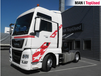 Tegljač MAN TGX 18.480