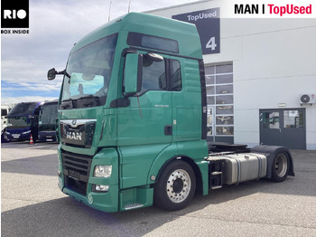 Tegljač MAN TGX 18.500