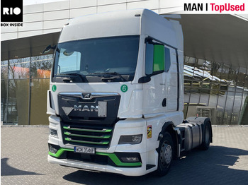 Tegljač MAN TGX 18.510