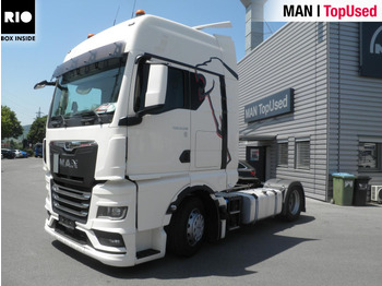 Tegljač MAN TGX 18.510