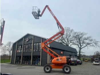 Podizna platforma MANITOU