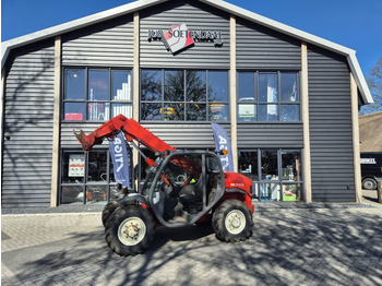 Teleskopski rukovatelj MANITOU MT 523