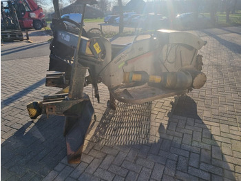 Drobilica stabala OBMTEC Pro270XL stump grinder: slika Drobilica stabala OBMTEC Pro270XL stump grinder Drobilica stabala OBMTEC Pro270XL stump grinder: slika Drobilica stabala OBMTEC Pro270XL stump grinder