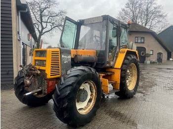Traktor RENAULT 145.14: slika Traktor RENAULT 145.14