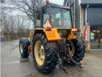Traktor RENAULT 145.14: slika Traktor RENAULT 145.14